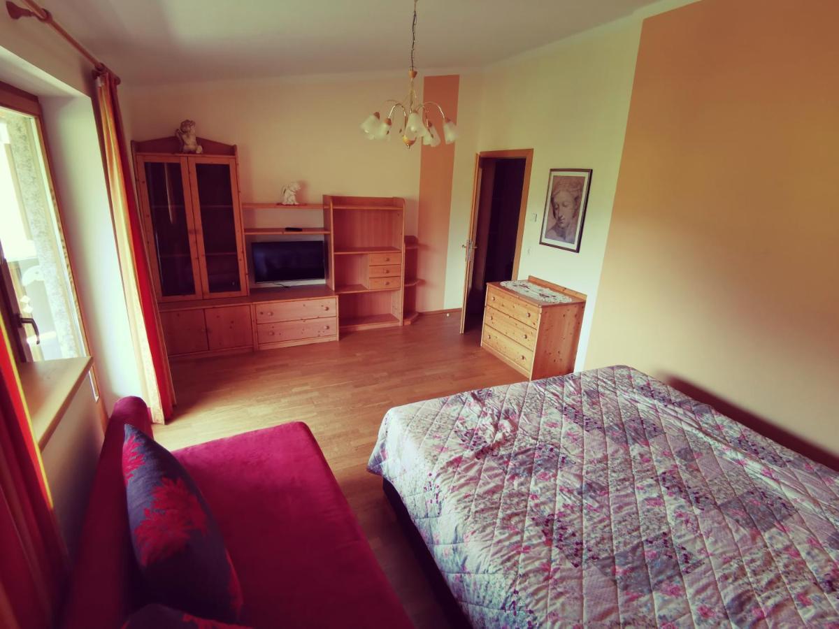 Ferienwohnung Grabner Фібербрунн Екстер'єр фото